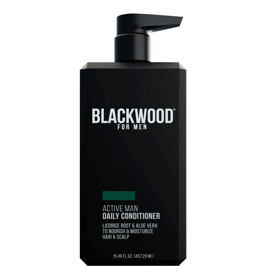 BLACKWOOD FOR MEN Active Man Daily Conditioner (Original) - ADDROS.COM